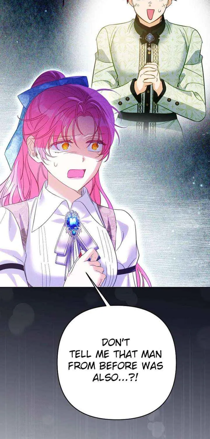 I Thought You Were A Time-Limited Husband Chapter 69 page 26 - 