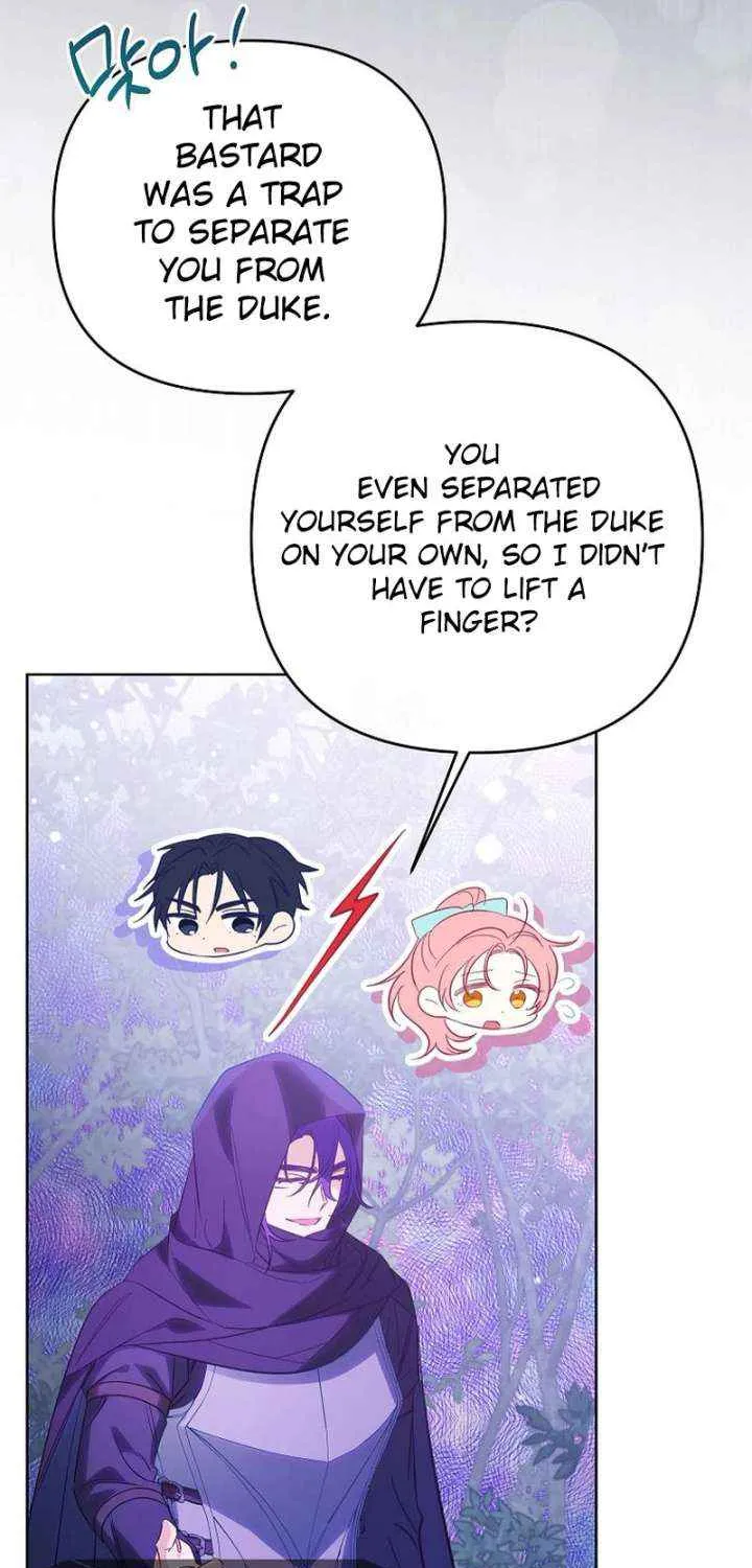 I Thought You Were A Time-Limited Husband Chapter 69 page 28 - 