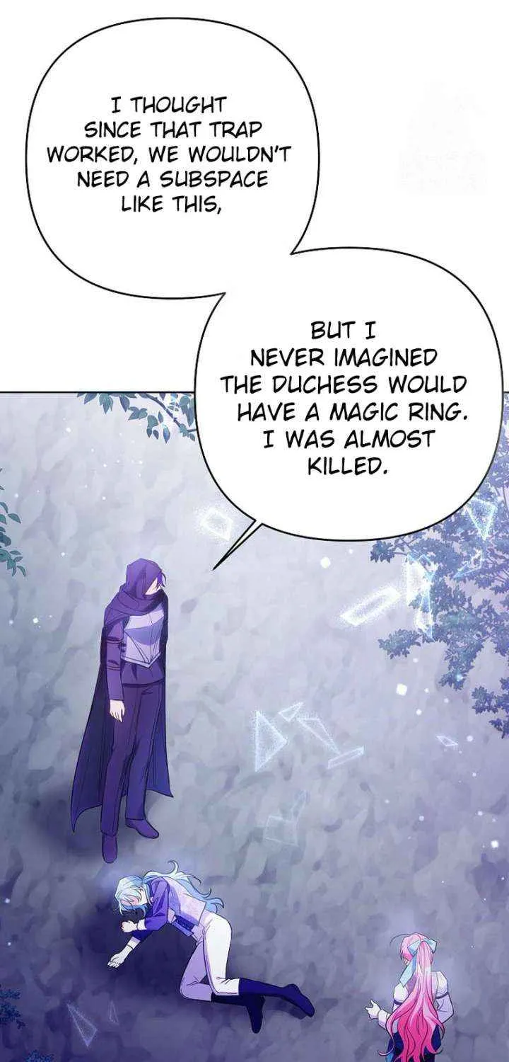 I Thought You Were A Time-Limited Husband Chapter 69 page 31 - 