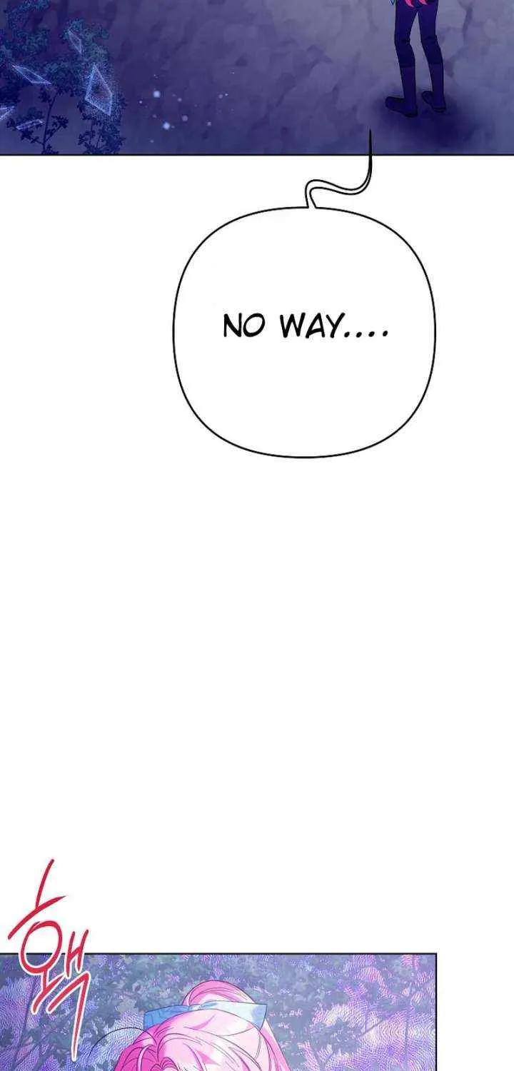 I Thought You Were A Time-Limited Husband Chapter 69 page 32 - 