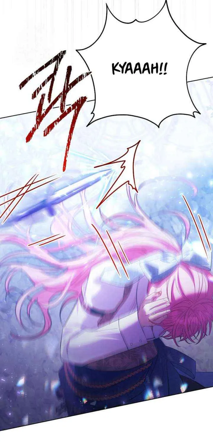 I Thought You Were A Time-Limited Husband Chapter 69 page 39 - 