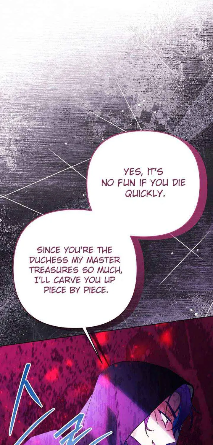 I Thought You Were A Time-Limited Husband Chapter 69 page 41 - 