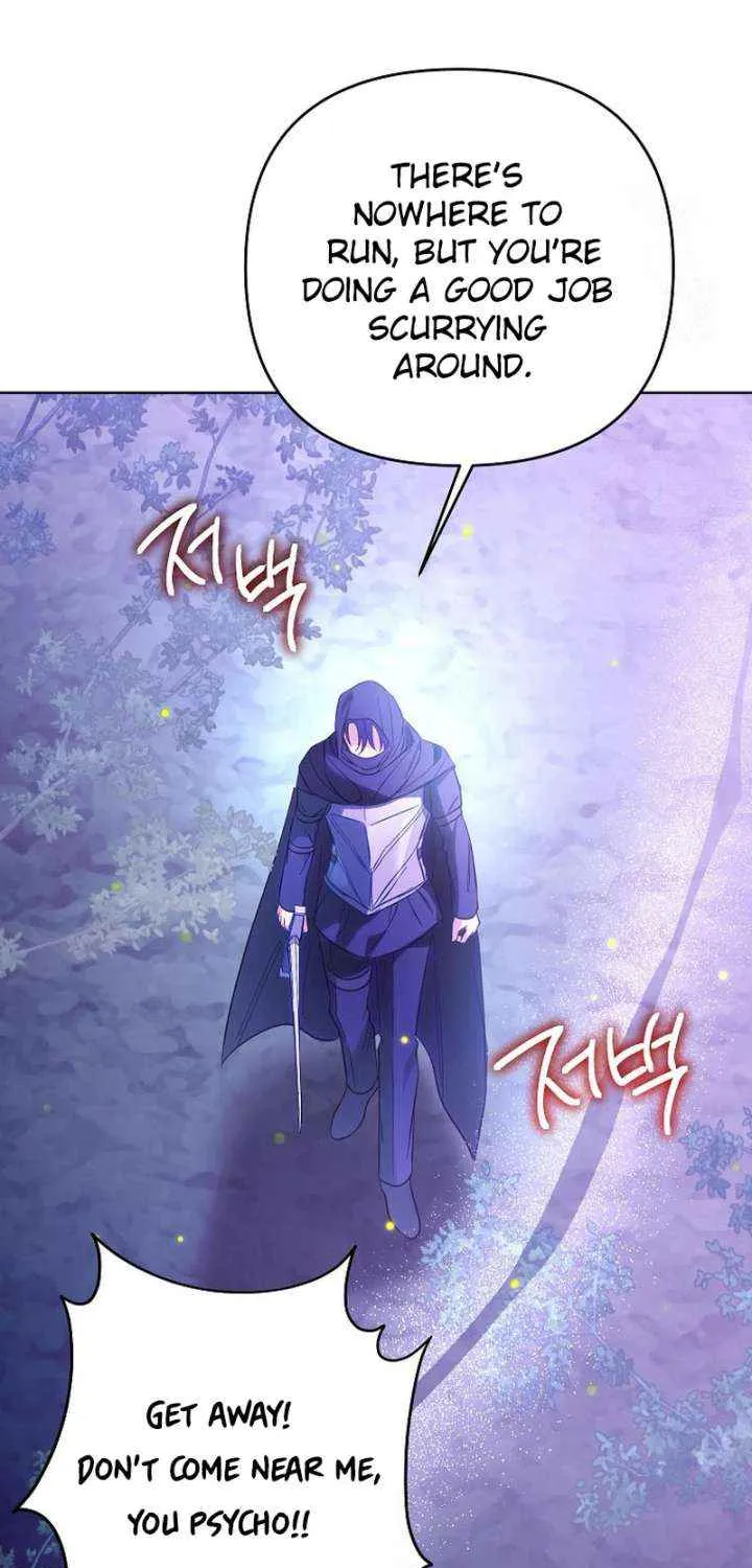 I Thought You Were A Time-Limited Husband Chapter 69 page 48 - 