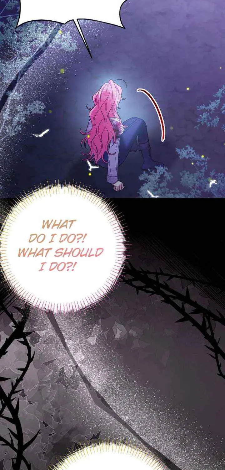 I Thought You Were A Time-Limited Husband Chapter 69 page 49 - 
