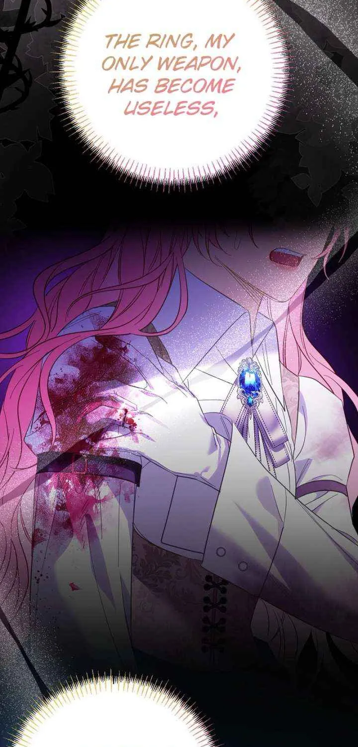 I Thought You Were A Time-Limited Husband Chapter 69 page 50 - 