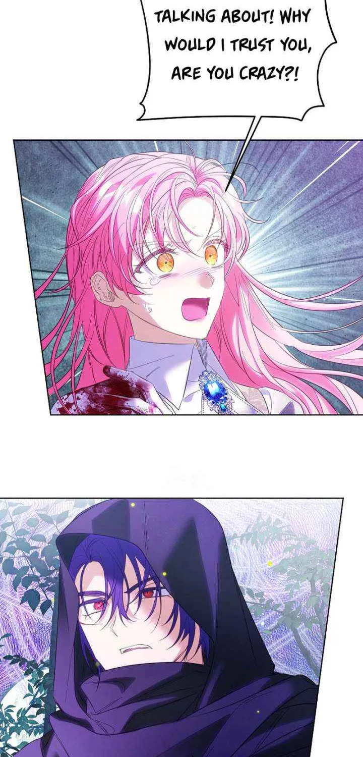 I Thought You Were A Time-Limited Husband Chapter 69 page 55 - 