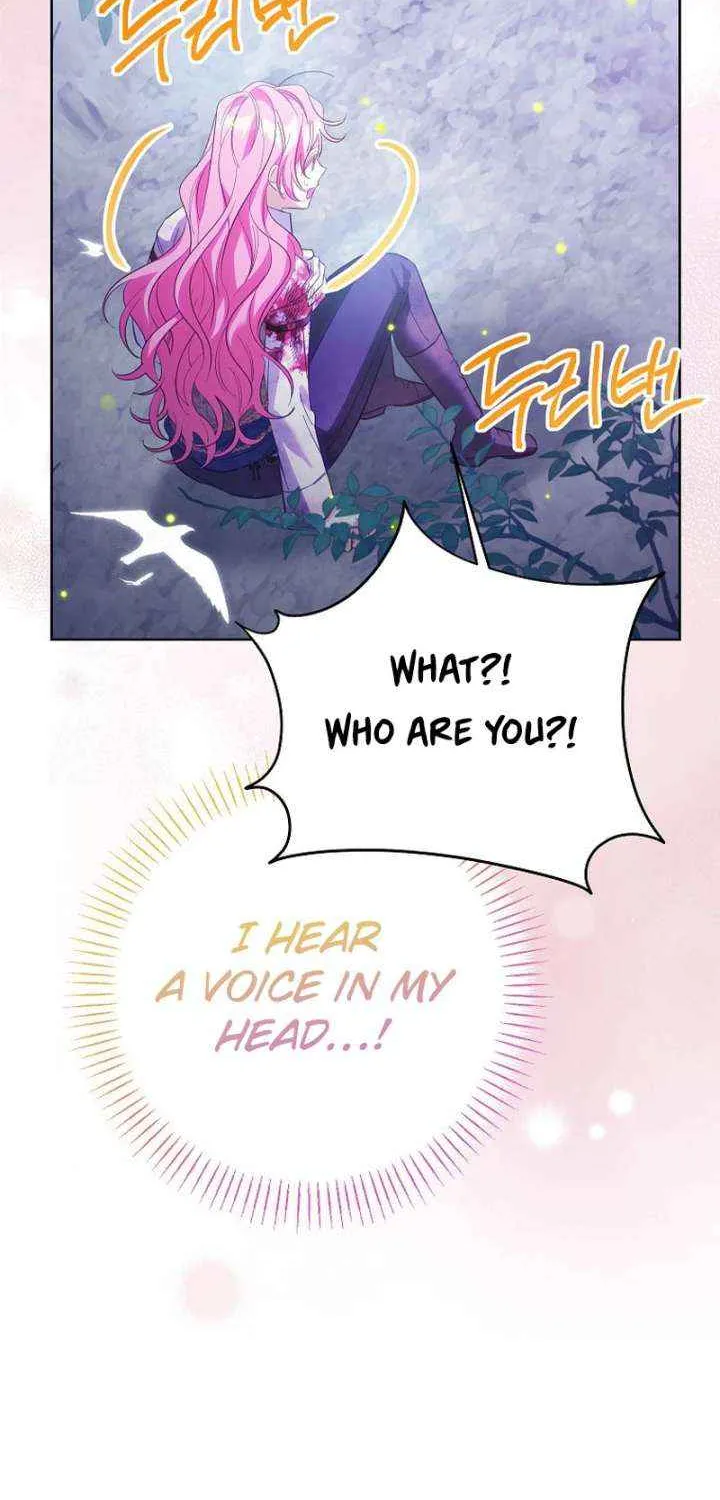 I Thought You Were A Time-Limited Husband Chapter 69 page 57 - 