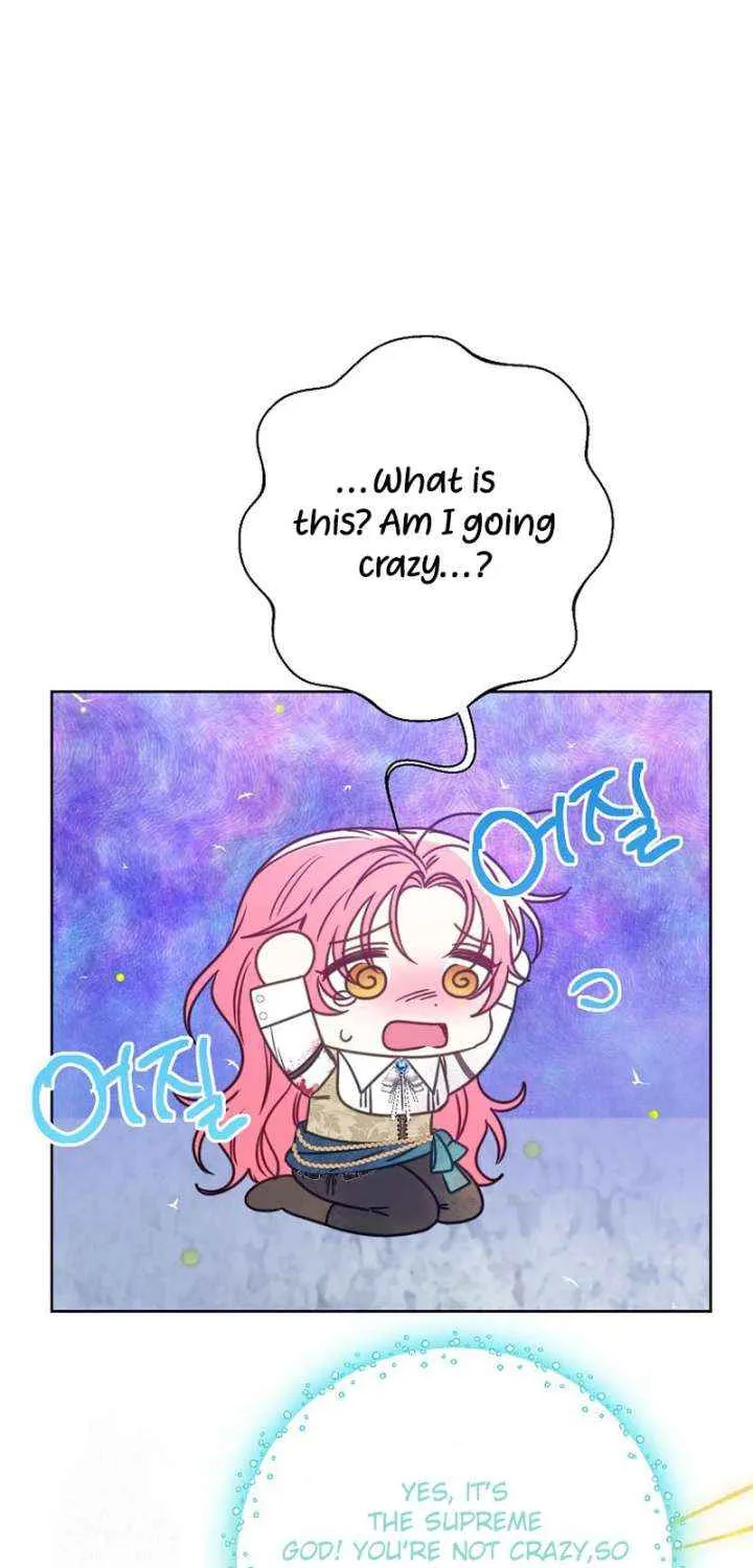 I Thought You Were A Time-Limited Husband Chapter 69 page 62 - 
