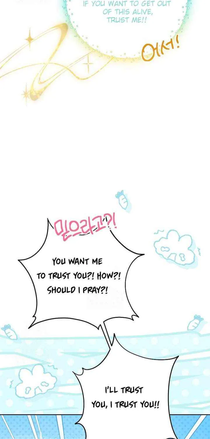 I Thought You Were A Time-Limited Husband Chapter 69 page 63 - 