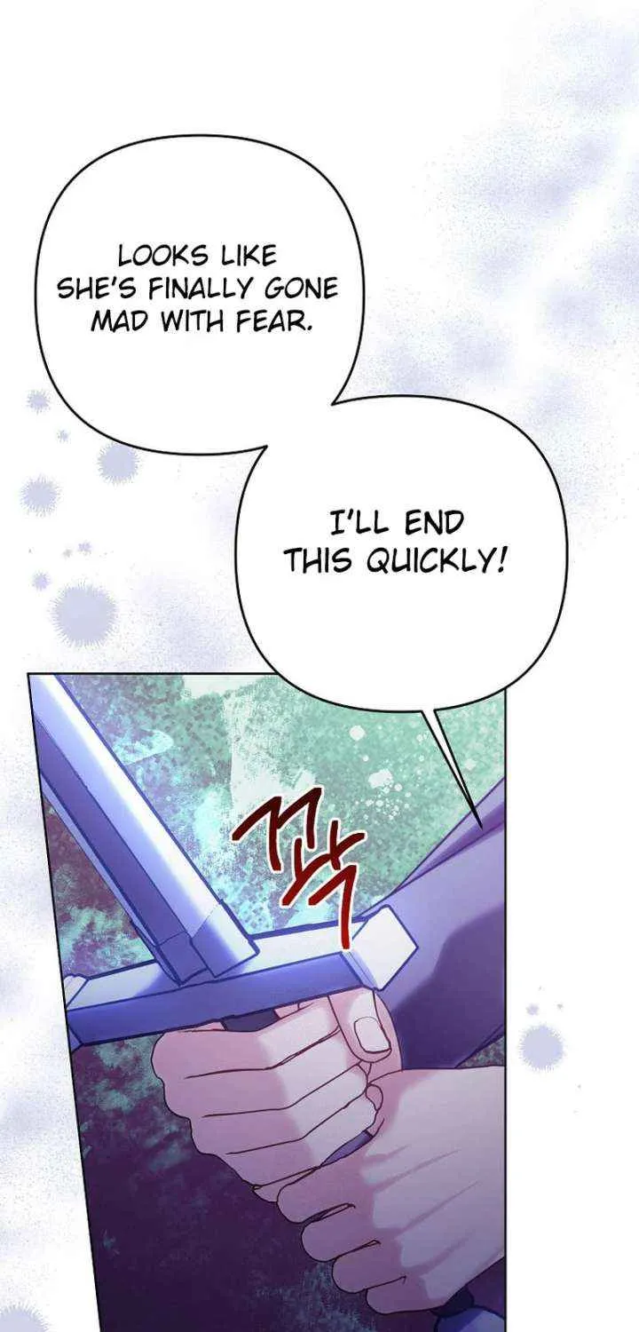 I Thought You Were A Time-Limited Husband Chapter 69 page 65 - 