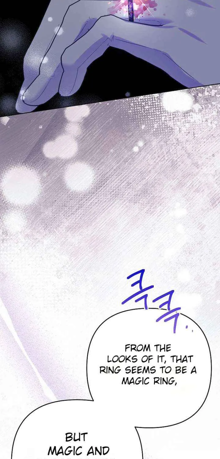 I Thought You Were A Time-Limited Husband Chapter 69 page 8 - 