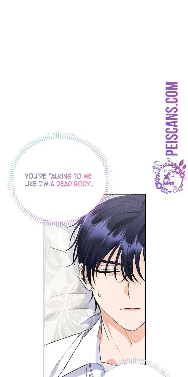 I Thought You Were A Time-Limited Husband Chapter 7 page 2 - 