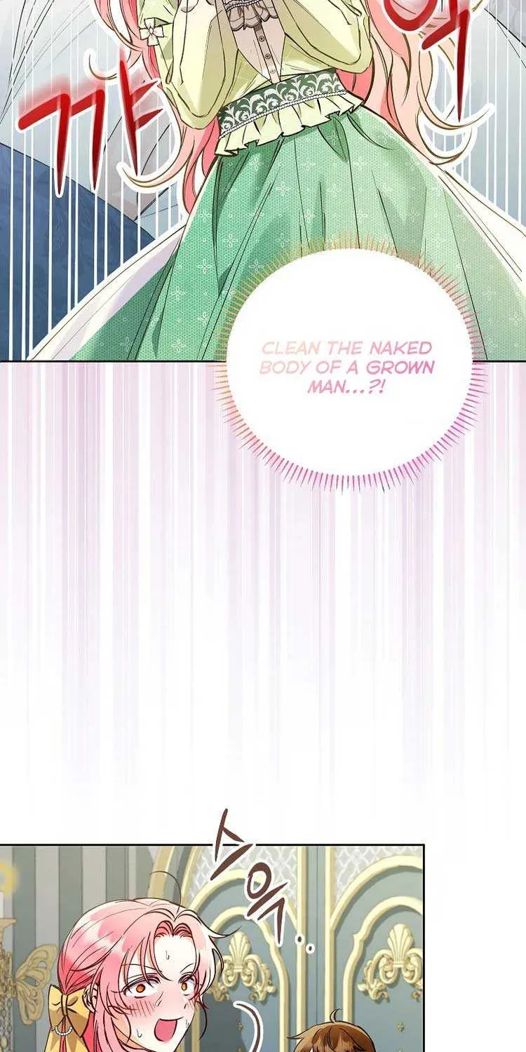 I Thought You Were A Time-Limited Husband Chapter 7 page 12 - 