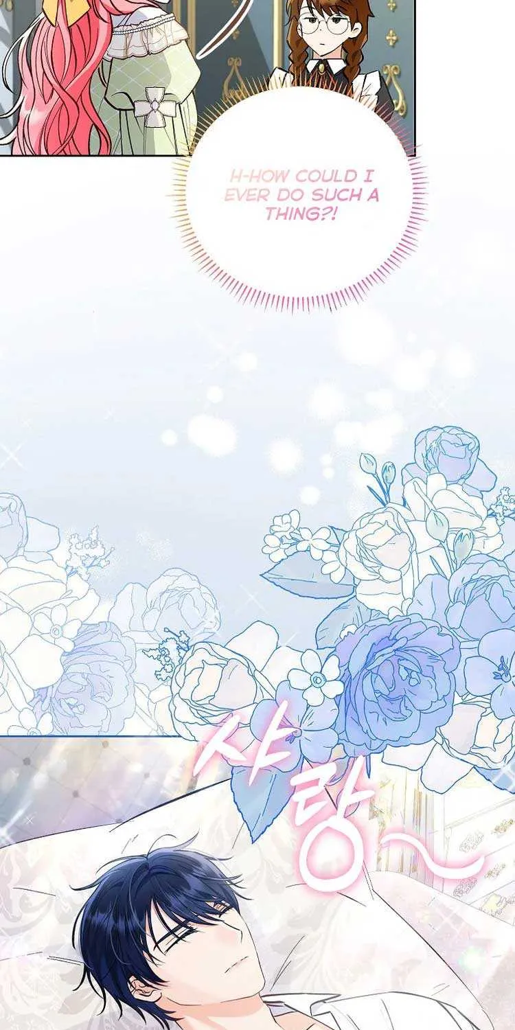 I Thought You Were A Time-Limited Husband Chapter 7 page 13 - 