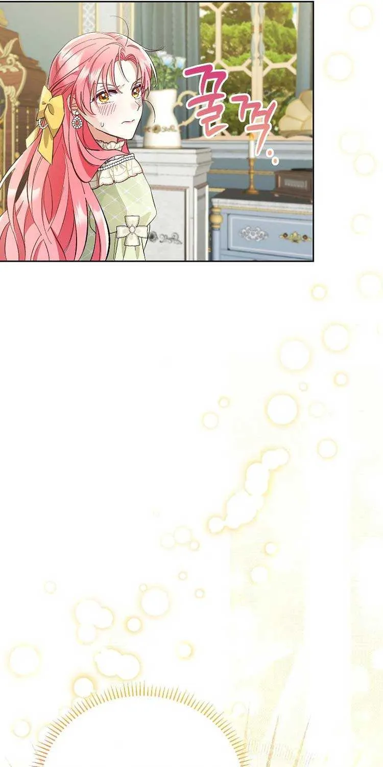 I Thought You Were A Time-Limited Husband Chapter 7 page 16 - 