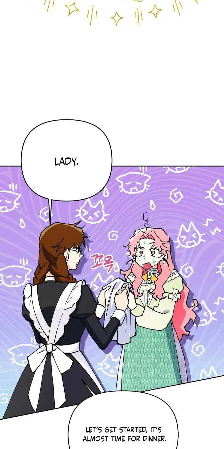 I Thought You Were A Time-Limited Husband Chapter 7 page 18 - 