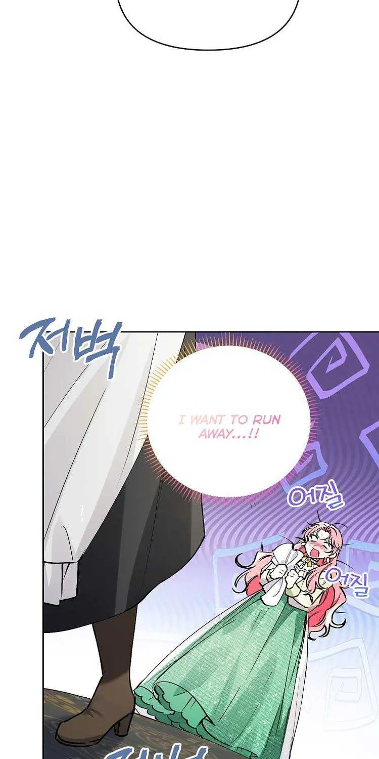 I Thought You Were A Time-Limited Husband Chapter 7 page 19 - 