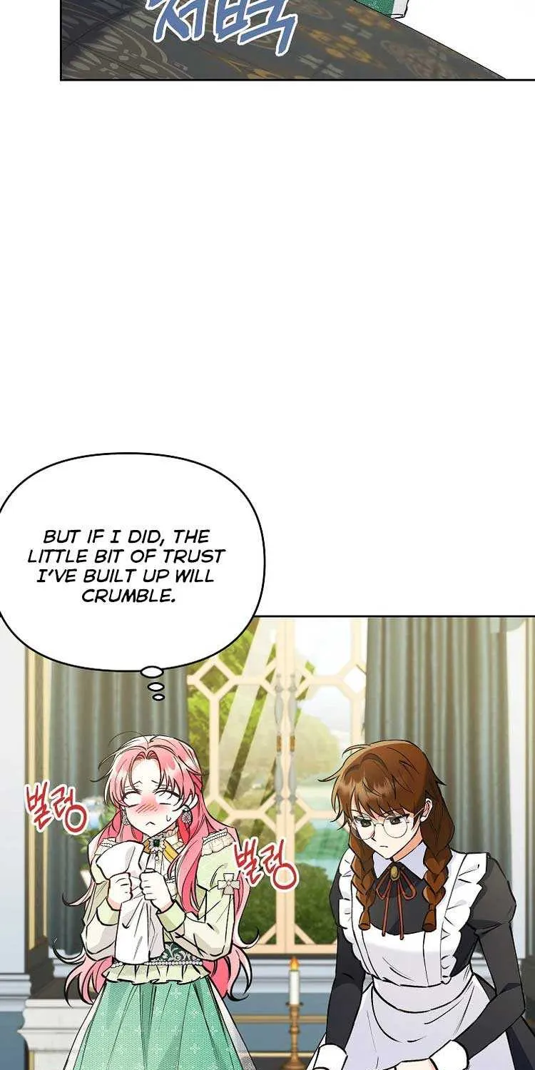 I Thought You Were A Time-Limited Husband Chapter 7 page 20 - 