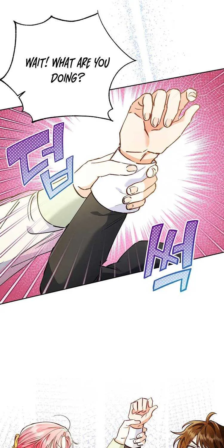 I Thought You Were A Time-Limited Husband Chapter 7 page 23 - 