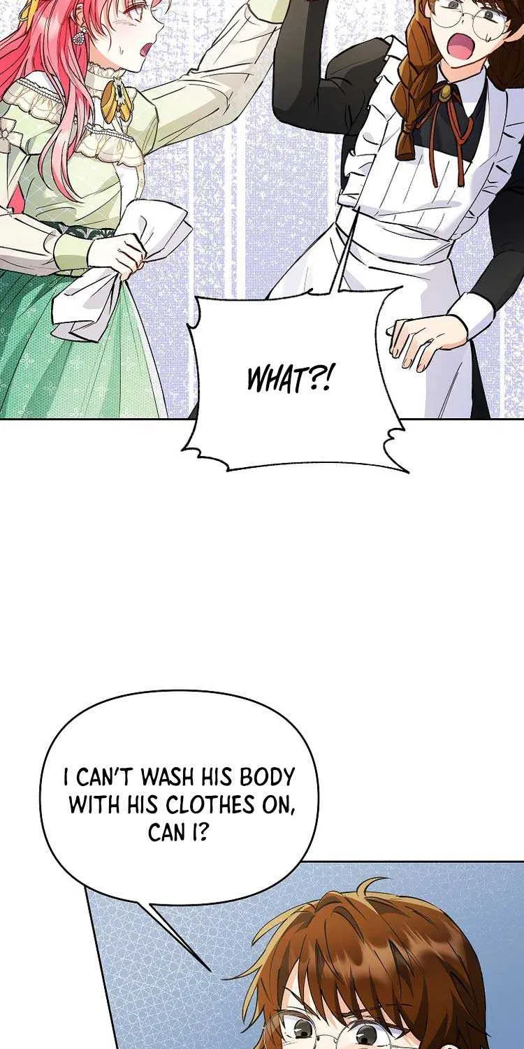 I Thought You Were A Time-Limited Husband Chapter 7 page 24 - 