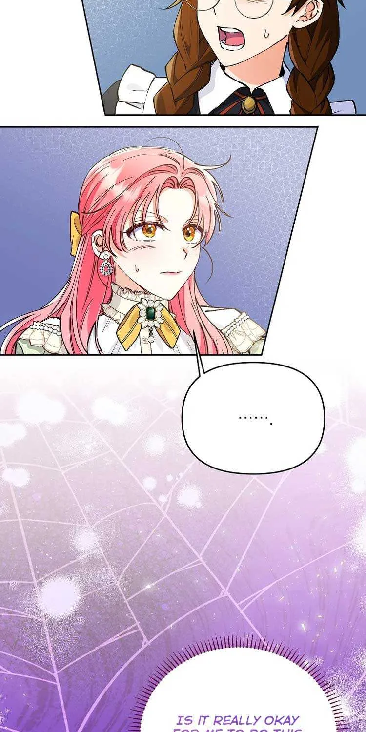 I Thought You Were A Time-Limited Husband Chapter 7 page 25 - 
