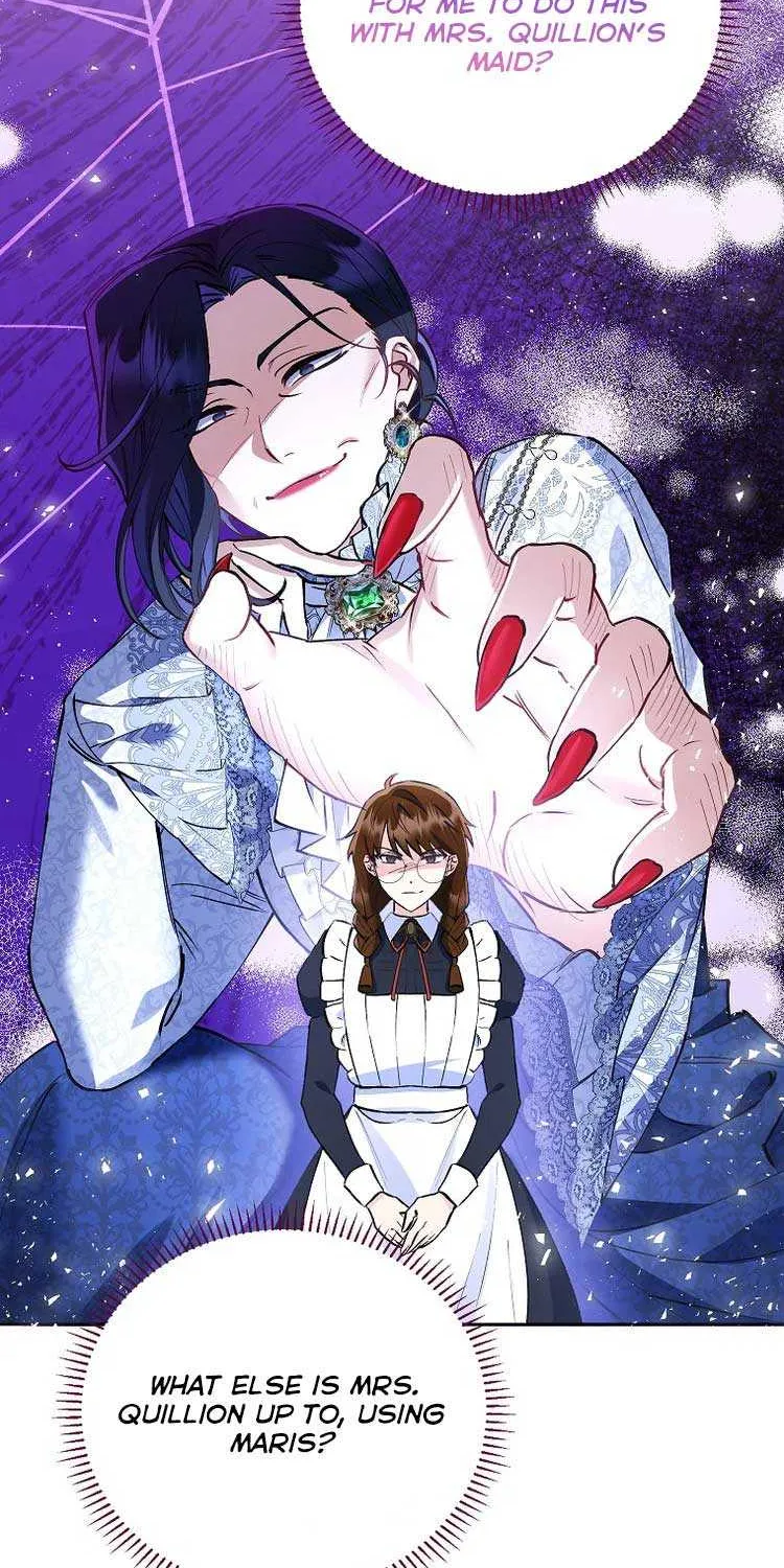 I Thought You Were A Time-Limited Husband Chapter 7 page 26 - 