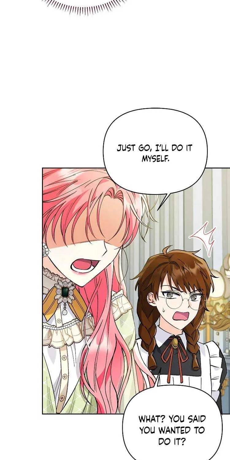 I Thought You Were A Time-Limited Husband Chapter 7 page 27 - 