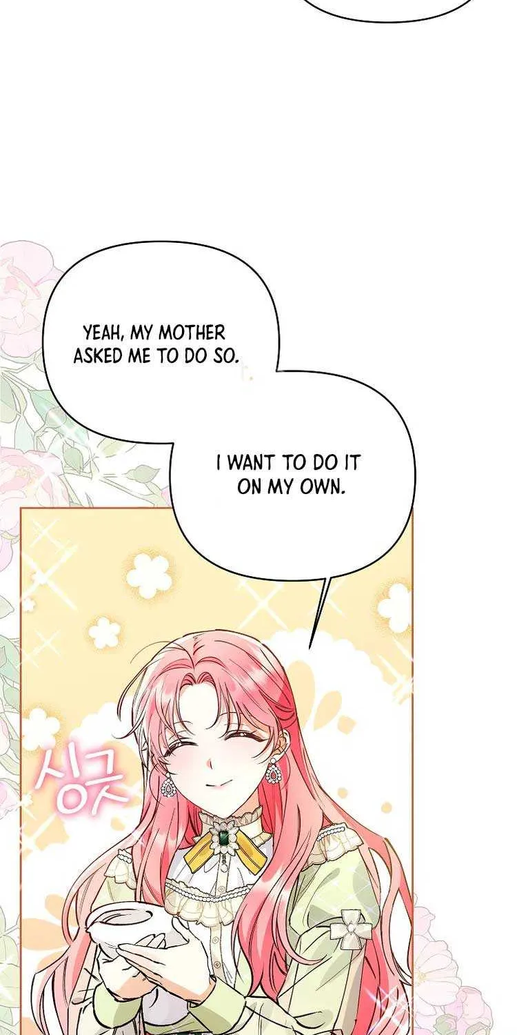 I Thought You Were A Time-Limited Husband Chapter 7 page 28 - 