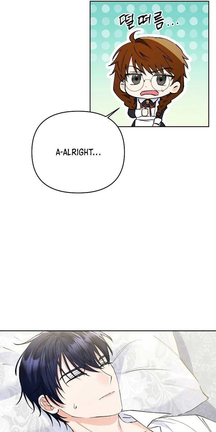 I Thought You Were A Time-Limited Husband Chapter 7 page 30 - 