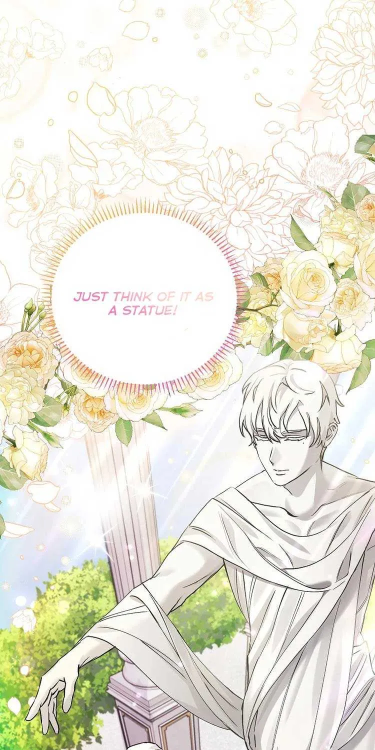 I Thought You Were A Time-Limited Husband Chapter 7 page 35 - 