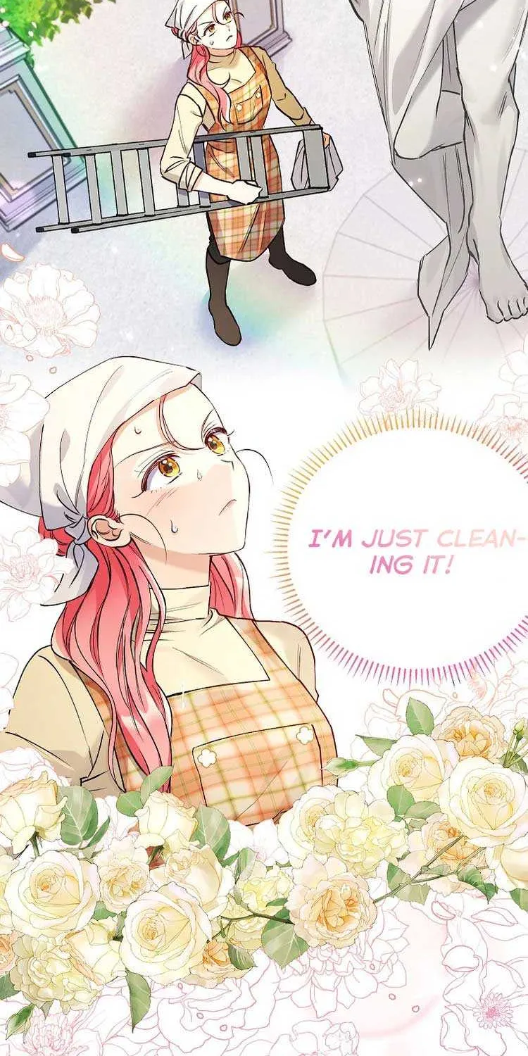 I Thought You Were A Time-Limited Husband Chapter 7 page 36 - 