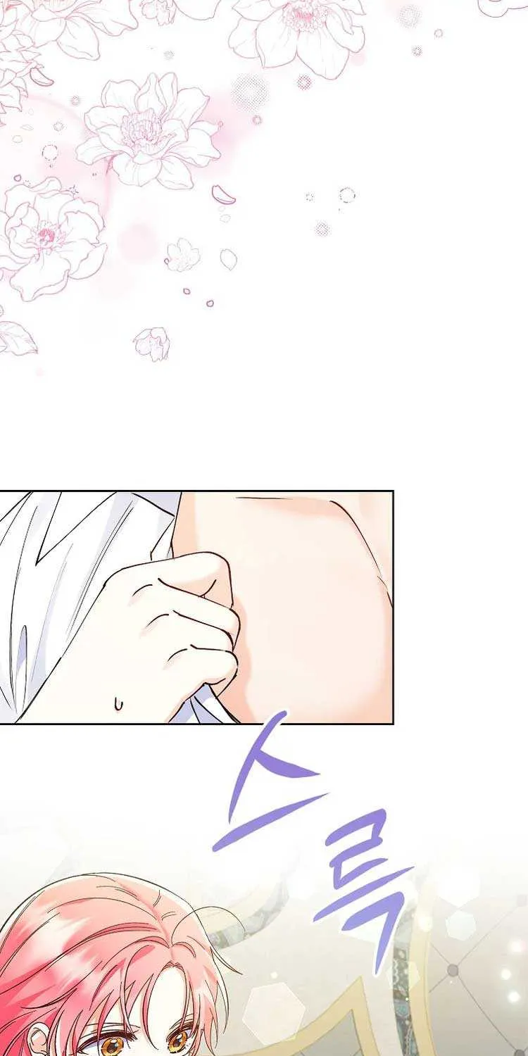 I Thought You Were A Time-Limited Husband Chapter 7 page 37 - 