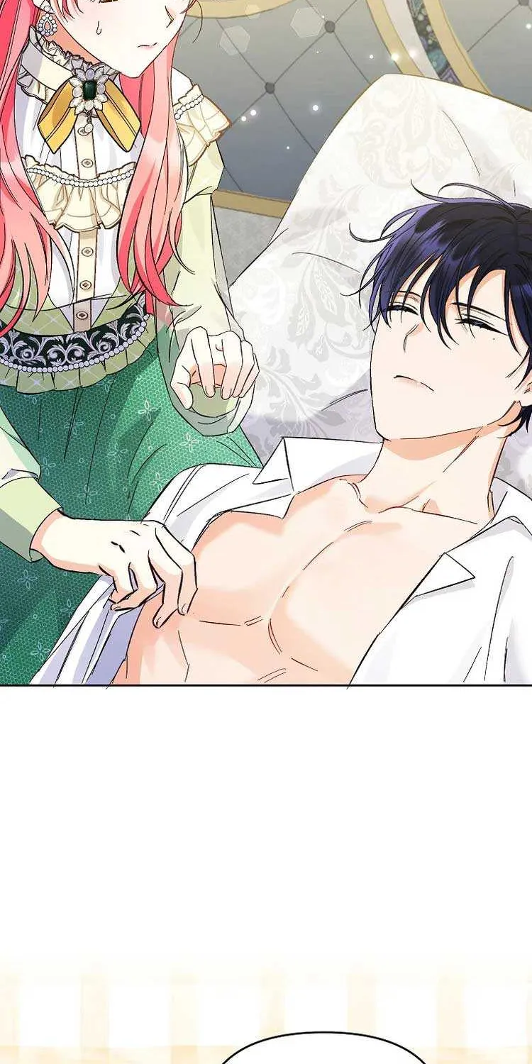 I Thought You Were A Time-Limited Husband Chapter 7 page 38 - 