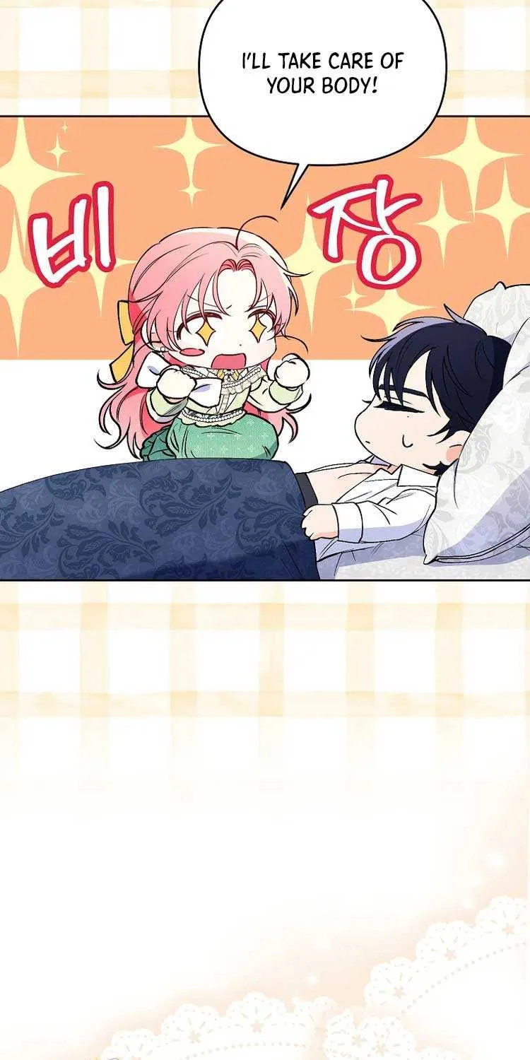 I Thought You Were A Time-Limited Husband Chapter 7 page 39 - 