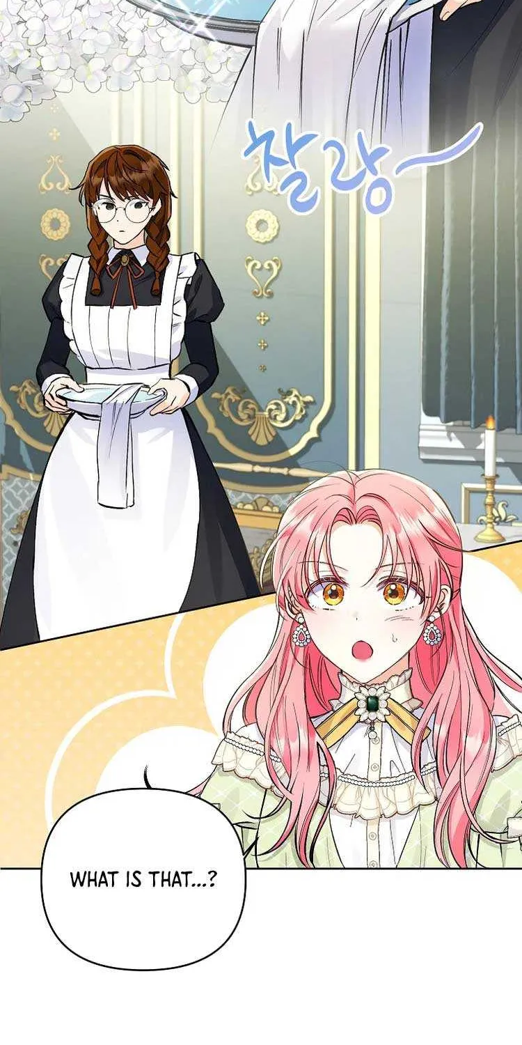 I Thought You Were A Time-Limited Husband Chapter 7 page 5 - 