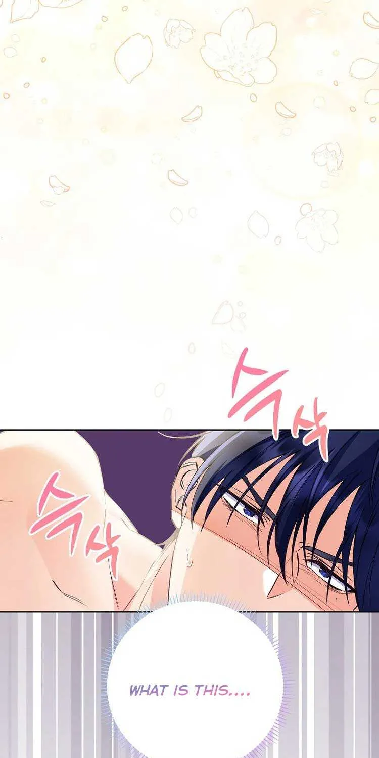 I Thought You Were A Time-Limited Husband Chapter 7 page 46 - 