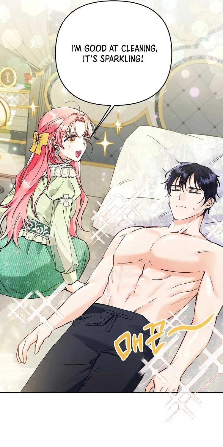 I Thought You Were A Time-Limited Husband Chapter 7 page 49 - 