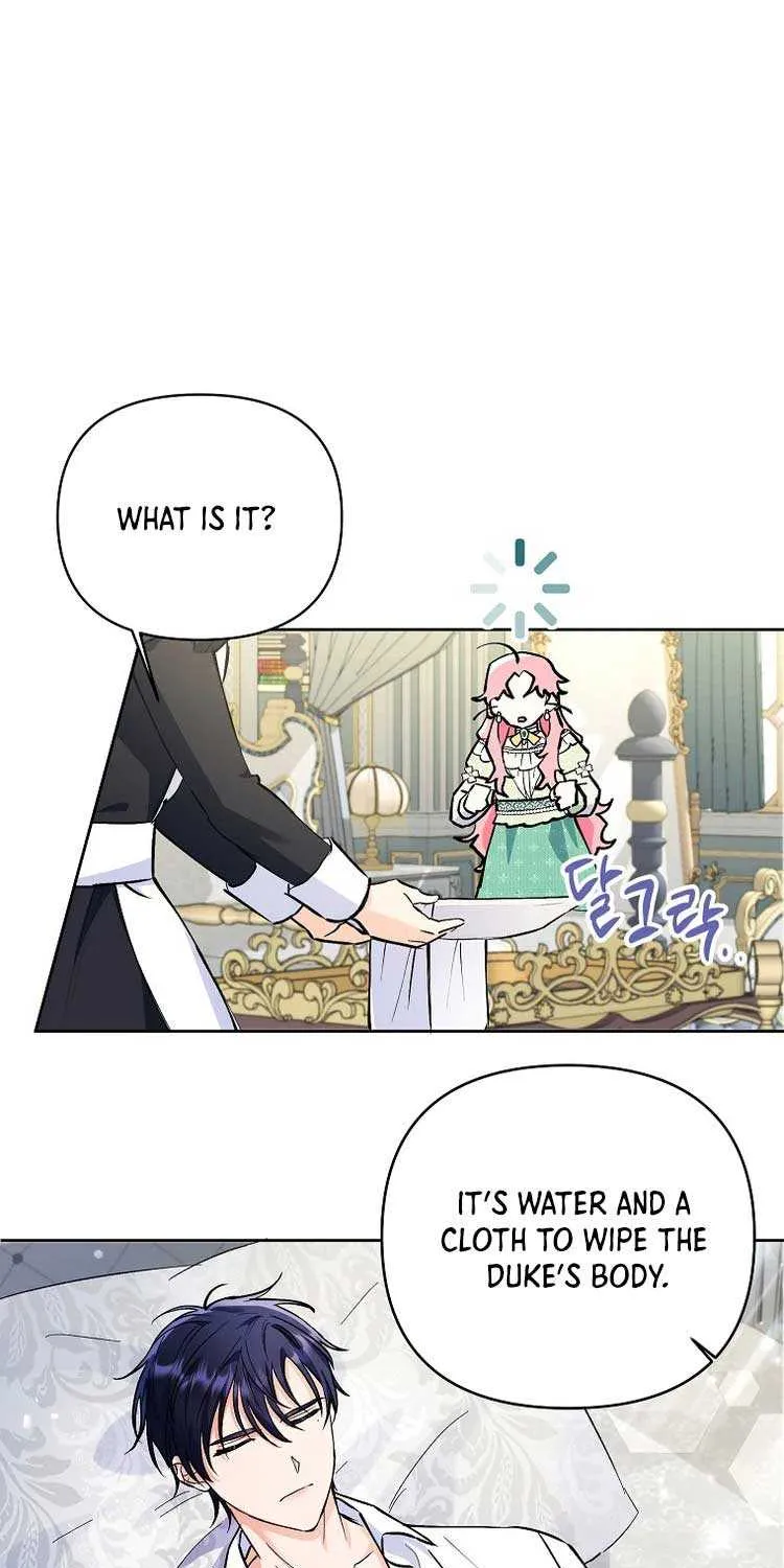 I Thought You Were A Time-Limited Husband Chapter 7 page 6 - 