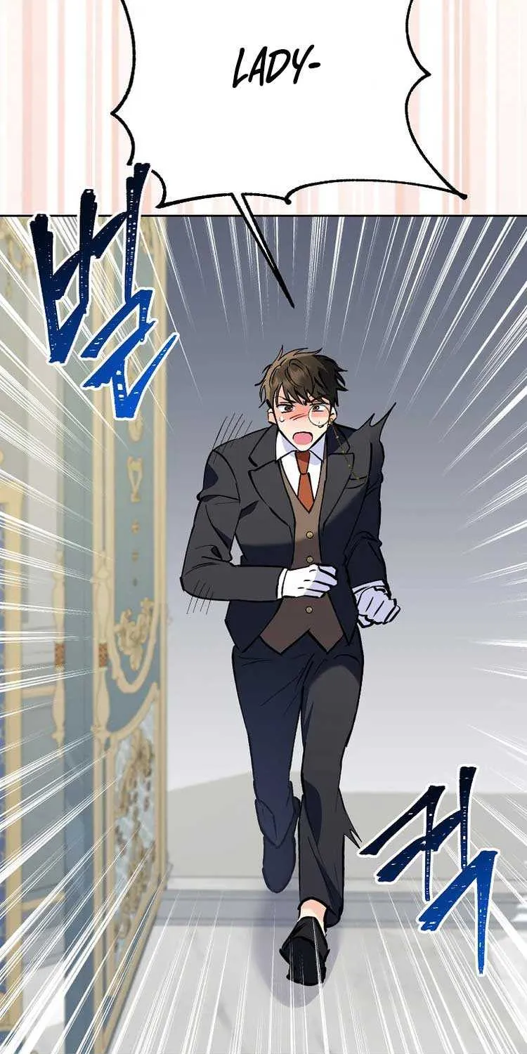 I Thought You Were A Time-Limited Husband Chapter 7 page 60 - 