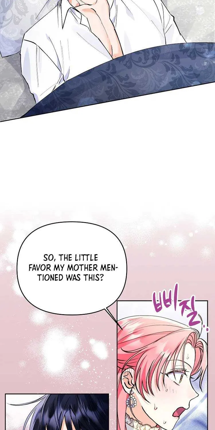 I Thought You Were A Time-Limited Husband Chapter 7 page 7 - 