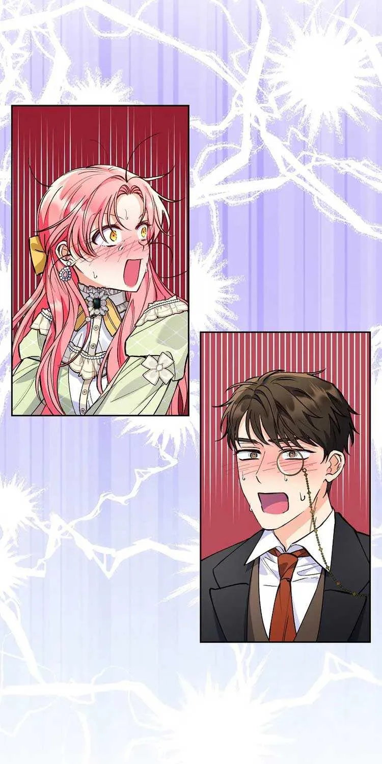 I Thought You Were A Time-Limited Husband Chapter 7 page 63 - 