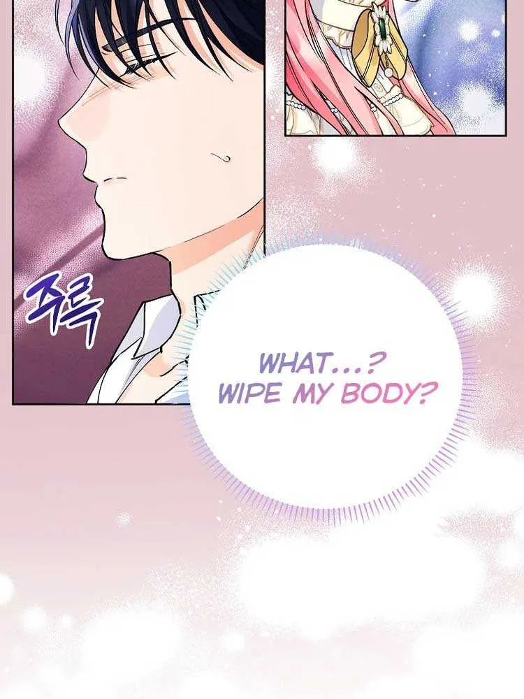 I Thought You Were A Time-Limited Husband Chapter 7 page 8 - 