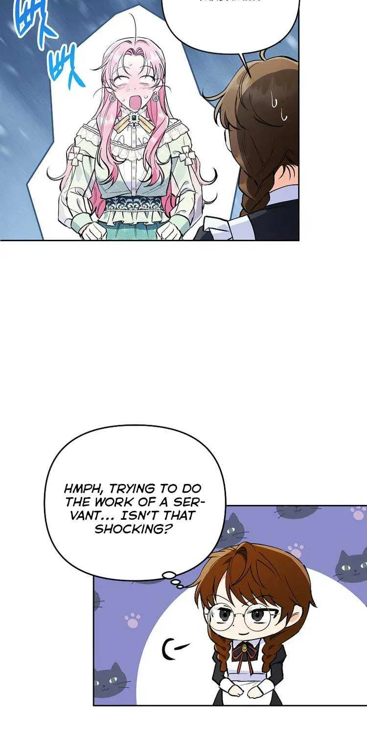 I Thought You Were A Time-Limited Husband Chapter 7 page 10 - 