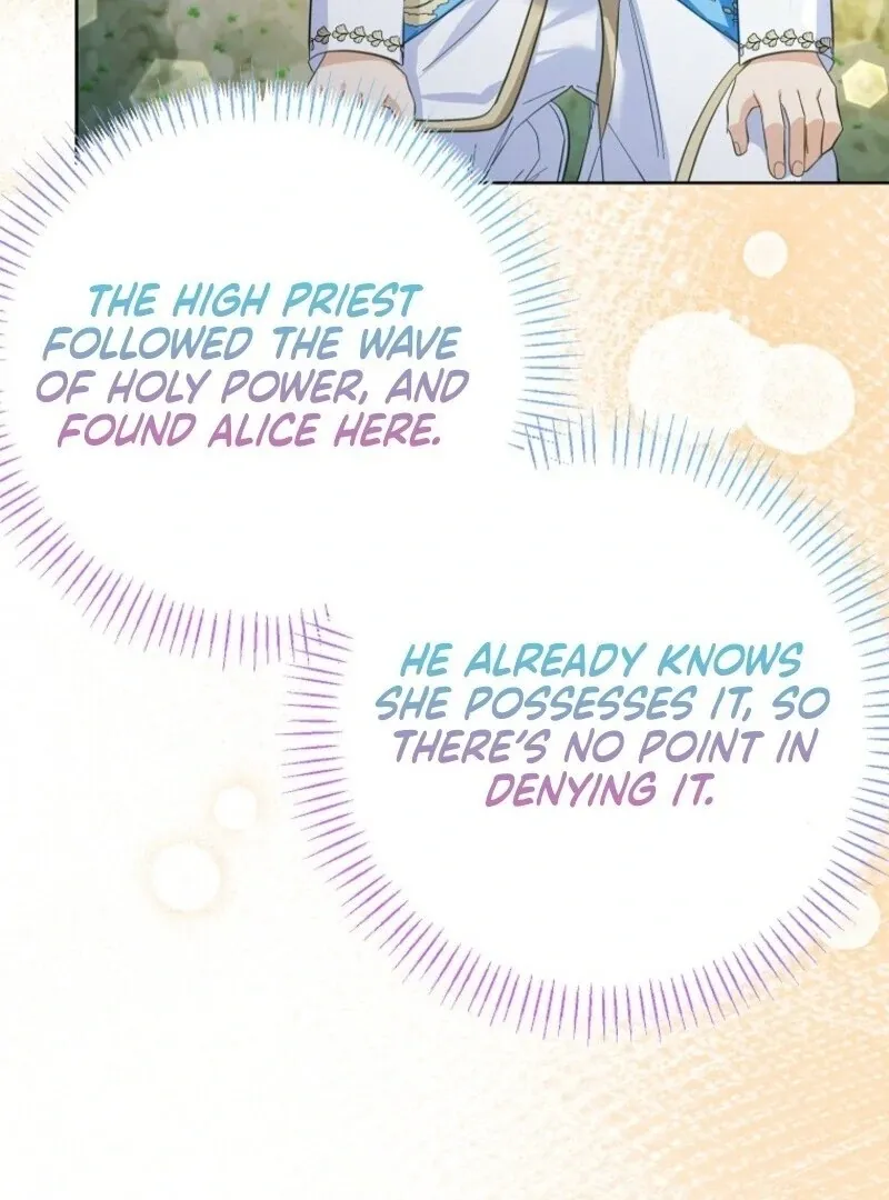 I Thought You Were A Time-Limited Husband Chapter 70 page 103 - 