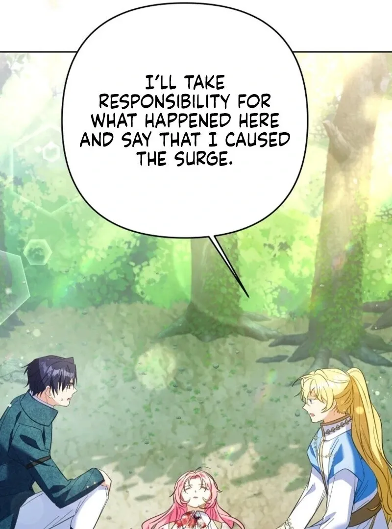 I Thought You Were A Time-Limited Husband Chapter 70 page 109 - 