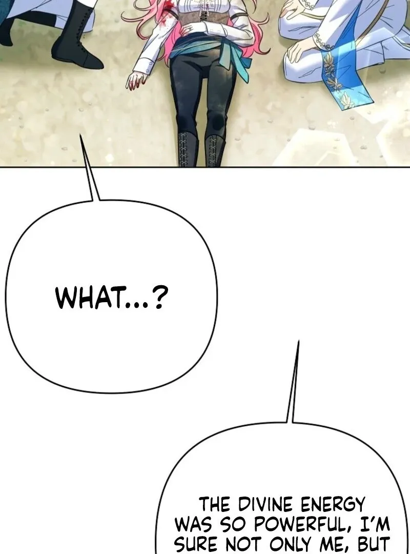 I Thought You Were A Time-Limited Husband Chapter 70 page 110 - 