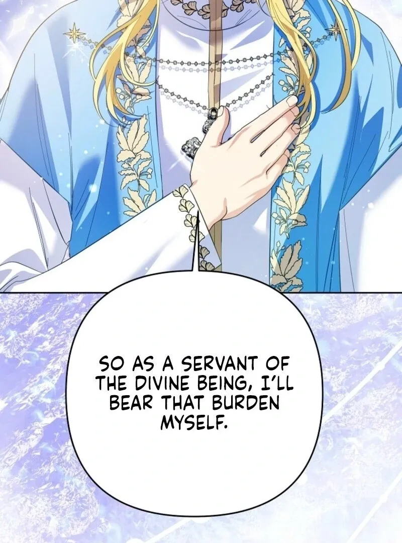 I Thought You Were A Time-Limited Husband Chapter 70 page 115 - 