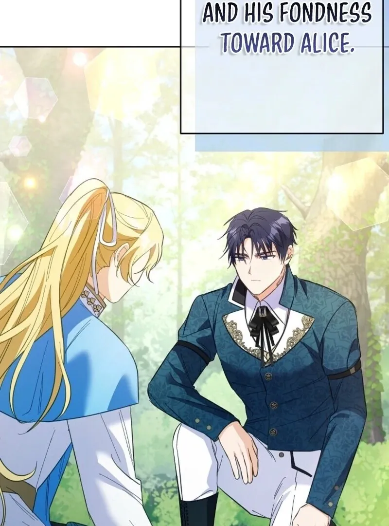 I Thought You Were A Time-Limited Husband Chapter 70 page 117 - 