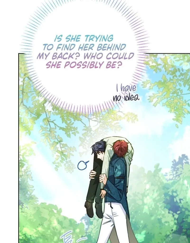 I Thought You Were A Time-Limited Husband Chapter 70 page 13 - 
