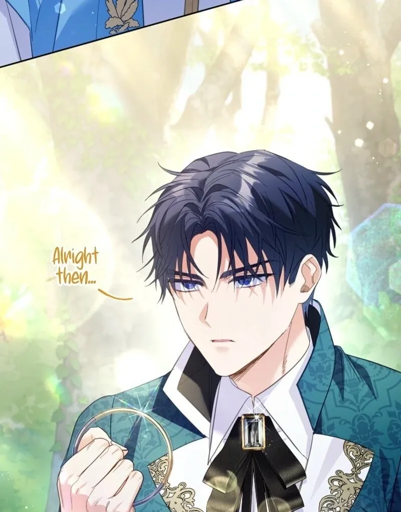 I Thought You Were A Time-Limited Husband Chapter 70 page 121 - 